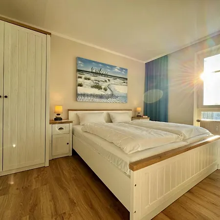 Seepark Fuer 3 Personen Appartamento